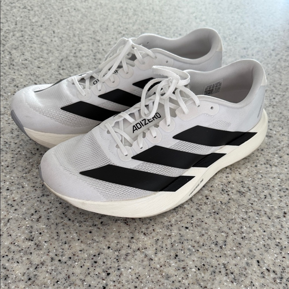 Adidas EVO SL Running Shoes